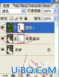 PS教程：简单打造梦幻效果
