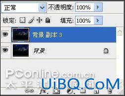 PS CS3打造神秘暗夜古堡