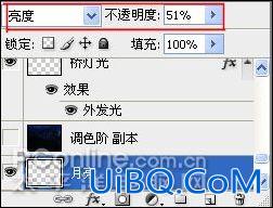 PS CS3打造神秘暗夜古堡