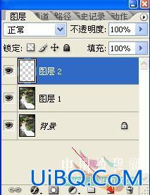 PS教程：简单打造梦幻效果