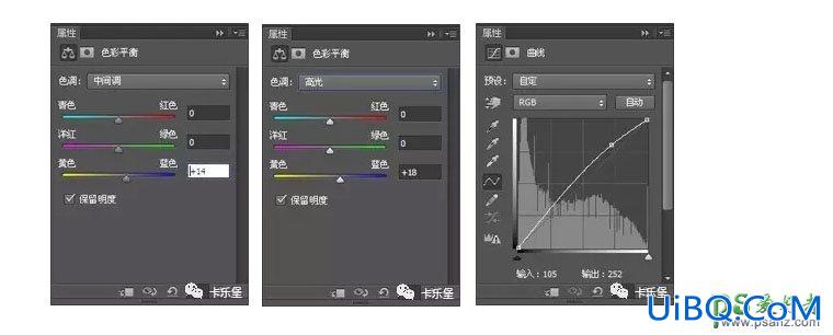 利用PS滤镜制作由无数的小照片拼凑而成的胡歌特效照片
