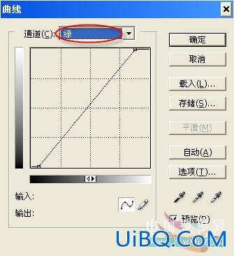 ps之如何对灰蒙蒙美女照进行调色还原