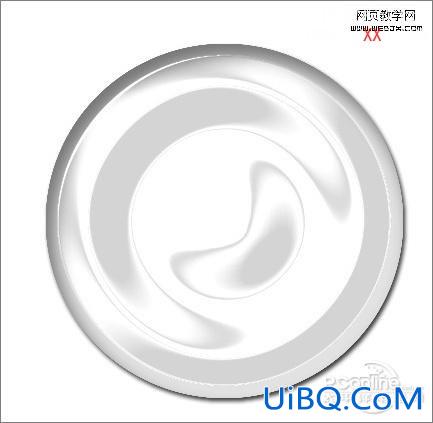 PS CS4教程:遨游浏览器图标制作实例