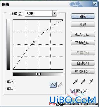 PS调色教程：打造清新靓丽MM