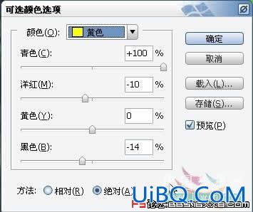 PS调色教程：打造清新靓丽MM