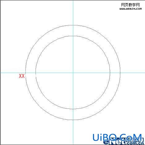 PS绘制晶莹剔透绿色环保按钮