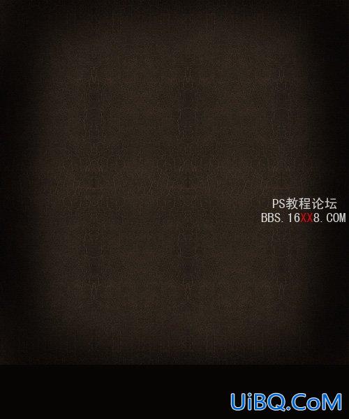 PS绘制好看的老式wordpress主题