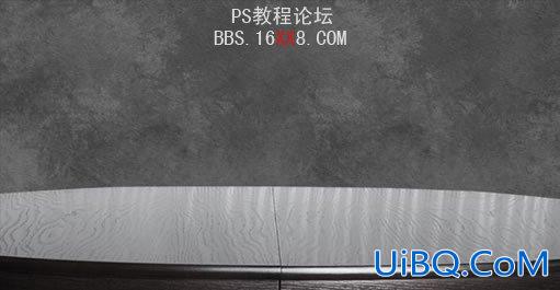 PS图片逼真合成:充满幻想的书场景