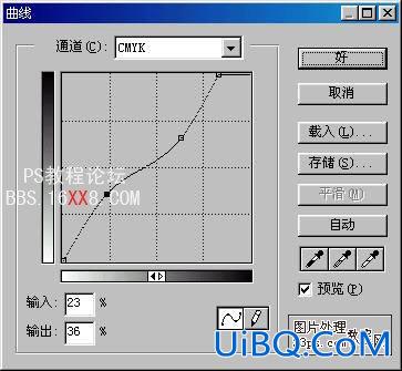 PS图片合成教程:精妙合成图制作