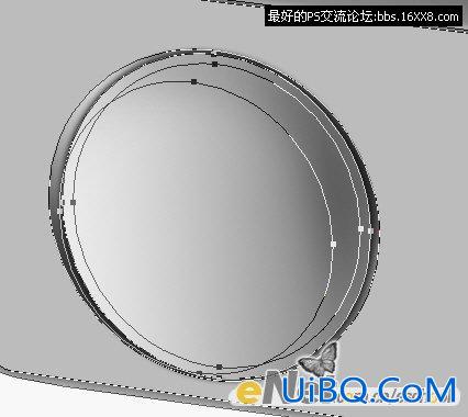 PS鼠绘COOLPIX数码相机