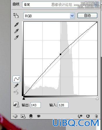 ps肤色校正教程
