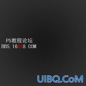 PS绘制绿色风格半透明网页按钮