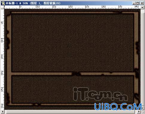 PS设计创意：[魔兽争霸] 宣传招贴设计