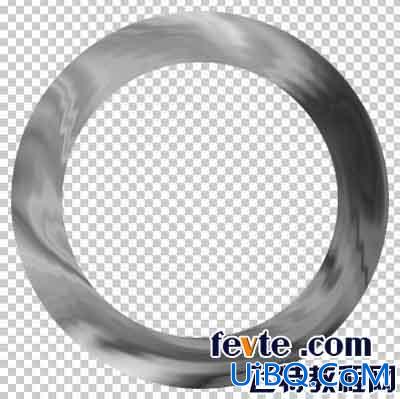 利用Photoshop滤镜制作逼真的玉镯,玉手镯,玉器制作。