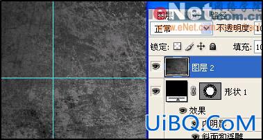 材质：PS来打造钢与宝石