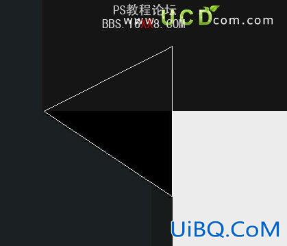 PS教程:绘制特色质感博客首页模板