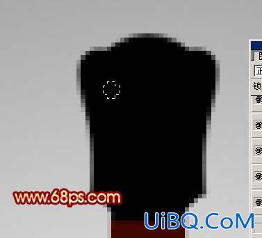 PS鼠绘教程:逼真的红色吉它