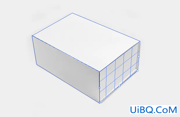 贴图效果，用Photoshop给包装盒添加创意贴图