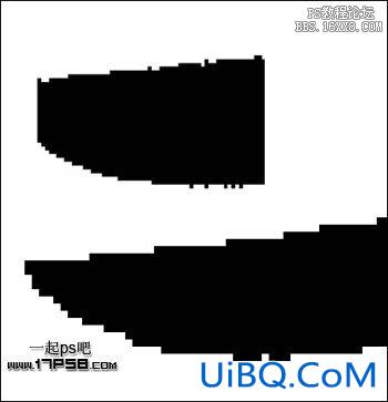 Ps教程-卡通漫画风格图片合成