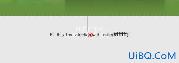 PS cs4教程:制作专业网站的2.0布局