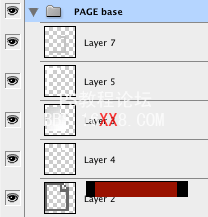 PS铅笔工具设计像素icon小图标