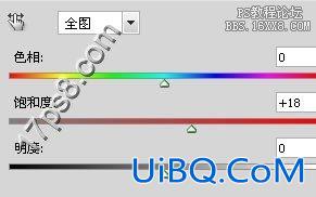 图片合成:用ps制作梦幻场景