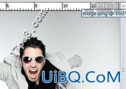 ps特效：舞动的衣服