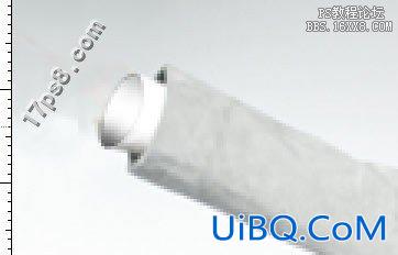 ps特效：舞动的衣服