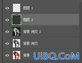 粉笔画，把人物照片制作成粉笔字效果