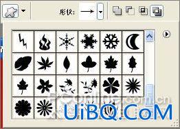 PS教程:圣诞主题壁纸制作教程