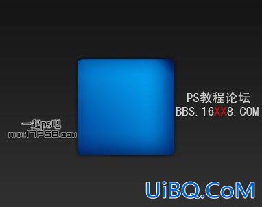 PS设计质感的Adobe系列图标
