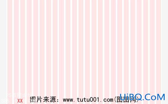 PS网页设计:杂志风格网站界面
