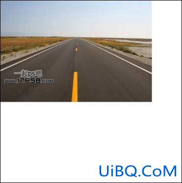 用ps合成盗梦空间场景