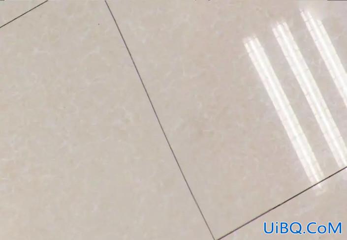 去杂物，用Photoshop去除地上不要的三脚架