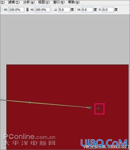 PS CS3教程:制作五一劳动节海报