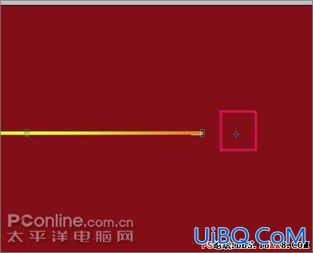 PS CS3教程:制作五一劳动节海报