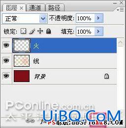 PS CS3教程:制作五一劳动节海报