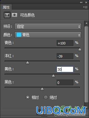 PS合成教程：打造唯美梦幻风格的玫瑰女孩儿艺术照
