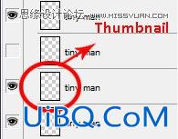 ps合成超现实主义场景教程