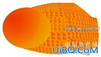 PS鼠绘教程：金鱼