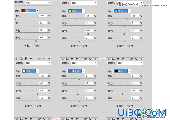 PS照片合成教程：利用素材合成漂亮的日系动漫卡通风格照