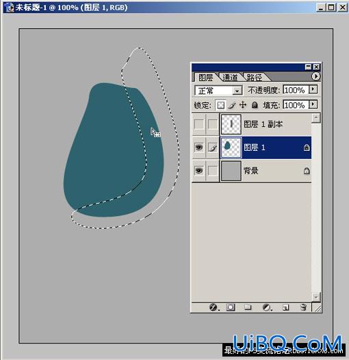 ps制作实例:物体质感的制作处理