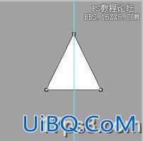 用ps制作纸飞机Logo