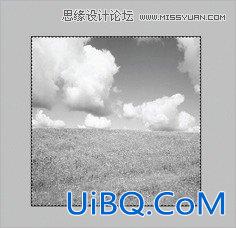 ps合成忧郁颓废的情感写真图教程