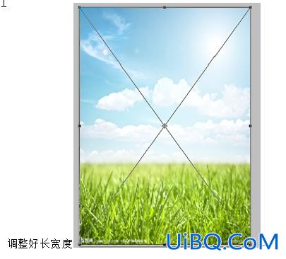 ps两张图片合成一张教程