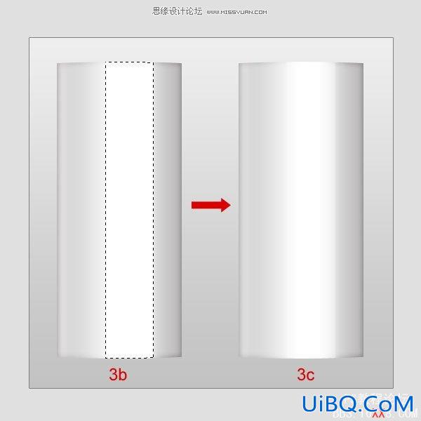 PS绘制逼真的苹果MP3播放器