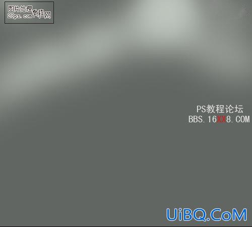 PS绘制超现实主义的巨龙