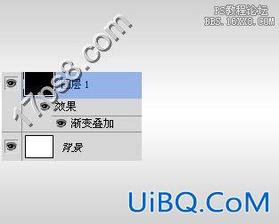用ps制作拉锁地球logo