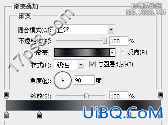 用ps制作关于我们按钮