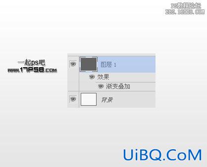 用ps制作高光多媒体按钮